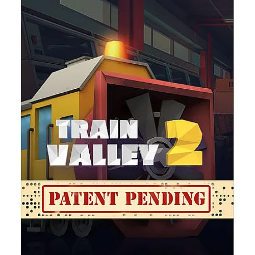 Train Valley 2 – Zum Patent angemeldet (PC Steam Schlüssel / Global)