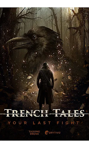 Trench Tales Cd Key Steam Global