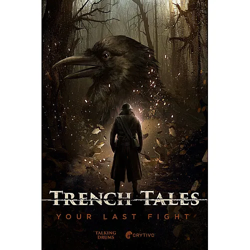 Trench Tales (PC Steam Key / Global)
