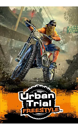 Urban Trial Freestyle Cd Key Steam Global