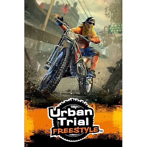 Urban Trial Freestyle (PC Steam Key / Global)