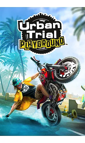 Urban Trial Playground Cd Key Steam Global