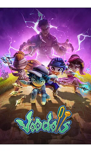 Voodolls Cd Key Steam Global
