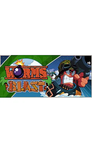 Worms Blast Cd Key Steam Global