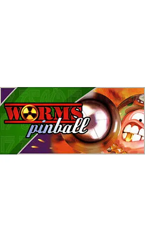 Worms Pinball Cd Key Steam Global