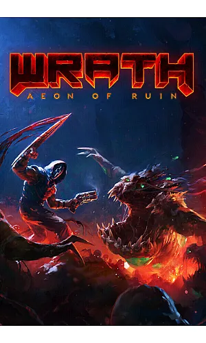 WRATH: Aeon of Ruin Cd Key Steam Global