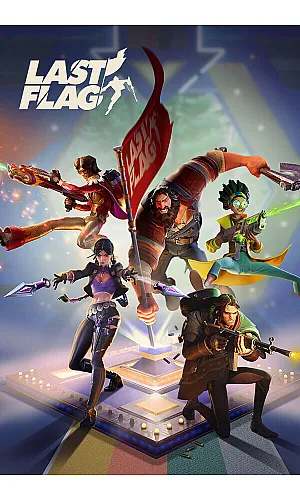 Last Flag Cd Key Steam ROW