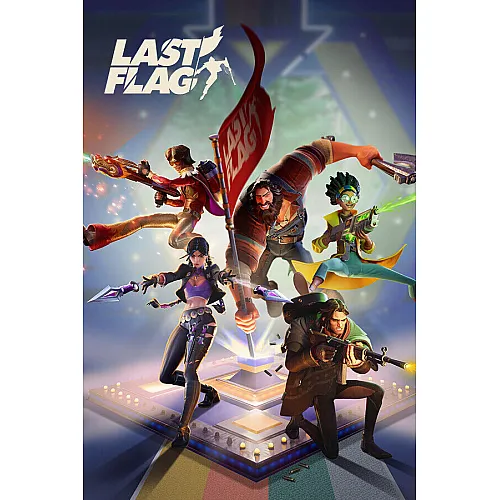 Last Flag (PC Steam Key / Global)
