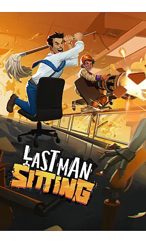 Last Man Sitting Cd Key Steam ROW