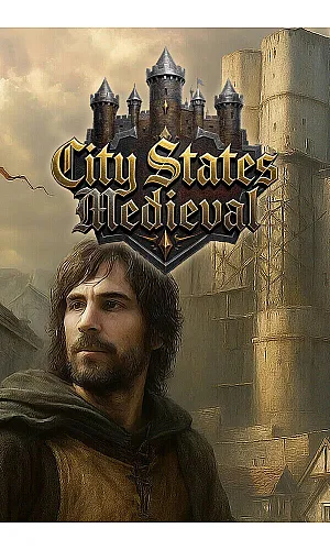 City States: Medieval Cd Key Steam ROW