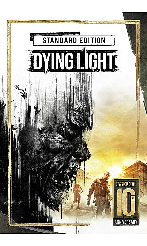 Dying Light Essentials Edition (Steam PC - ROW)