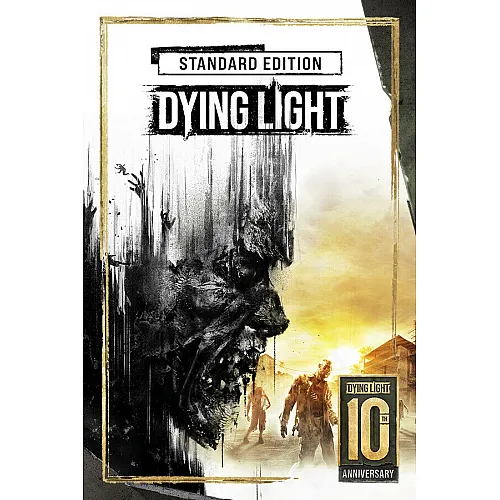 Dying Light Essentials Edition (PC Steam Key / Global)