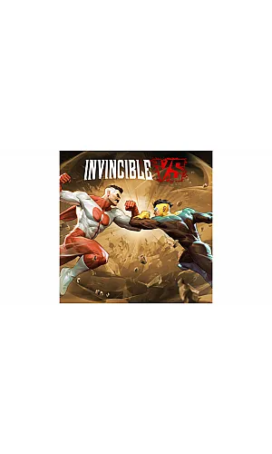 Invincible VS - Deluxe Edition (PC Steam Key / Global)