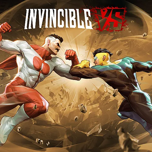 Invincible VS - Édition Deluxe (Clé PC Steam - Global)