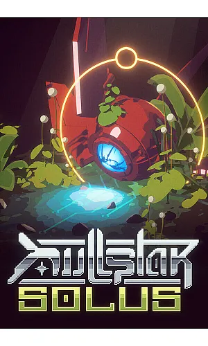 Nullstar: Solus (PC Steam Key / Global)