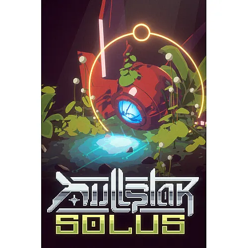 Nullstar: Solus (PC Steam Key - Global)