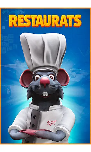 Restaurats Cd Key Steam ROW