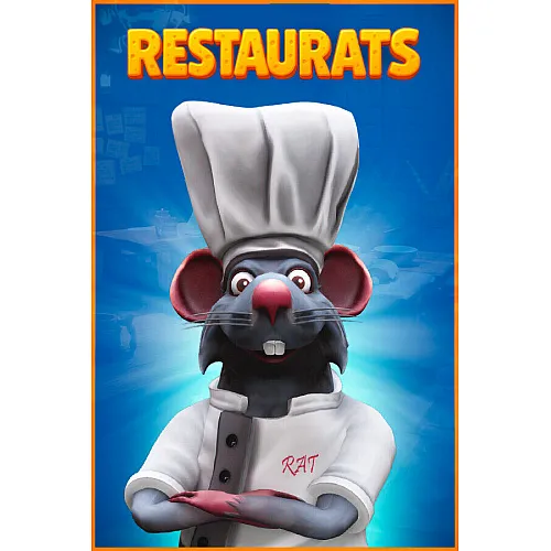 Restaurats (PC Steam Key - Global)