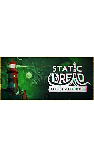 Static Dread: The Lighthouse (PC Steam Key / Global)