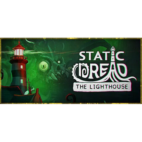 Static Dread: The Lighthouse (PC Steam Key - Global)