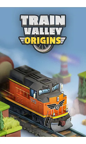 Train Valley Origins (PC Steam Key / Global) Train Valley Origins (PC Steam Key / Global)