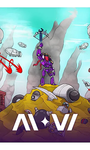 AI.VI (PC Steam Key / Global)