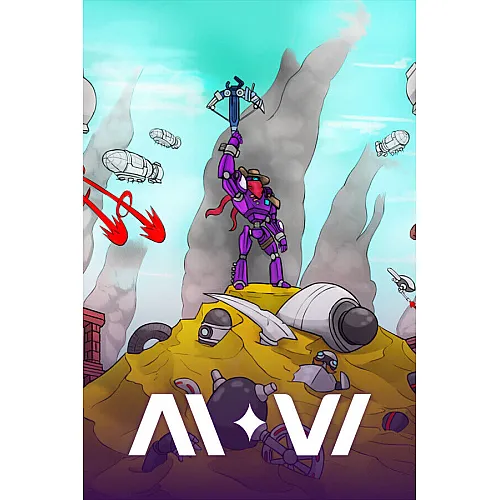 AI.VI (PC Steam Schlüssel – Global)