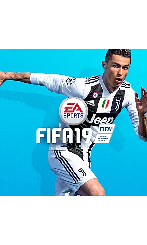 FIFA 19 Cd Key EA Origin FIFA 19 Cd Key EA Origin