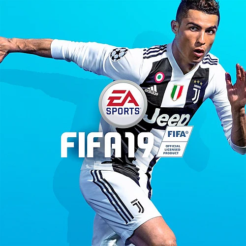 FIFA 19 (clave para PC EA App / Global)