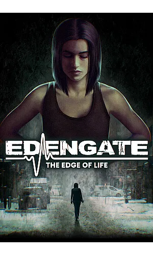 EDENGATE: The Edge of Life (PC Steam Key / Global) EDENGATE: The Edge of Life (PC Steam Key / Global)