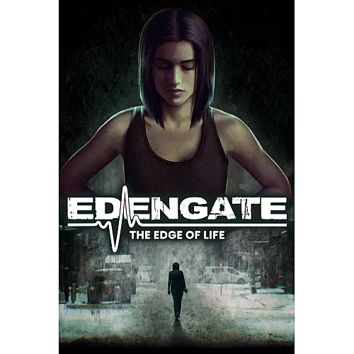 EDENGATE: The Edge of Life (PC Steam Key - Global)