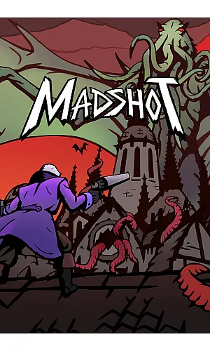 Madshot (PC Steam Key / Global) Madshot (PC Steam Key / Global)