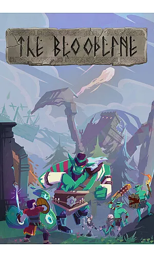 The Bloodline (PC Steam Key / Global) The Bloodline (PC Steam Key / Global)