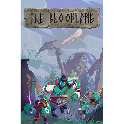 „The Bloodline“ (PC Steam Schlüssel – Global)