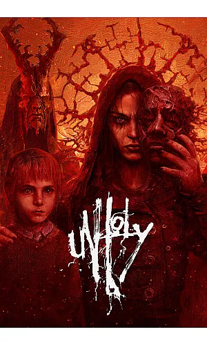 Unholy (PC Steam Key / Global)