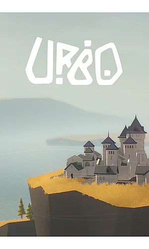 URBO (PC Steam Key / Global)