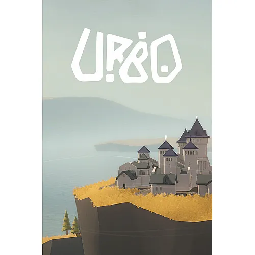 URBO (PC Steam Schlüssel – Global)