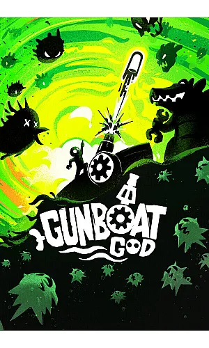 Gunboat God (PC Steam Key / Global) Gunboat God (PC Steam Key / Global)
