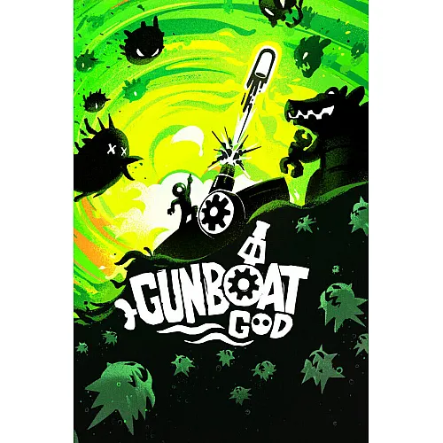 Gunboat God (PC Steam Key - Global)