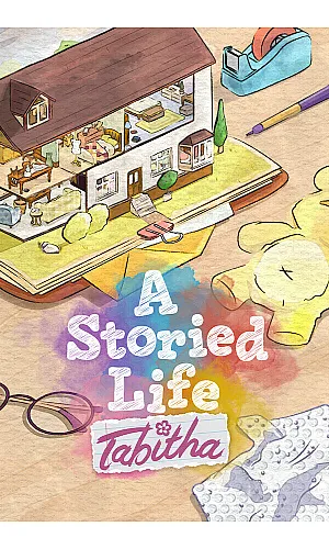 A Storied Life: Tabitha (PC Steam Key / Global)