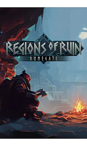 Regions of Ruin: Runegate (PC Steam Key / Global) Regions of Ruin: Runegate (PC Steam Key / Global)