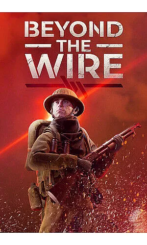 Beyond The Wire (PC Steam Key / Global) Beyond The Wire (PC Steam Key / Global)