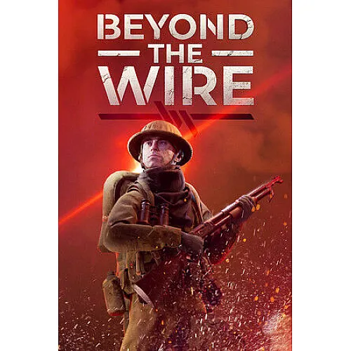 Beyond The Wire (PC Steam Key - Global)