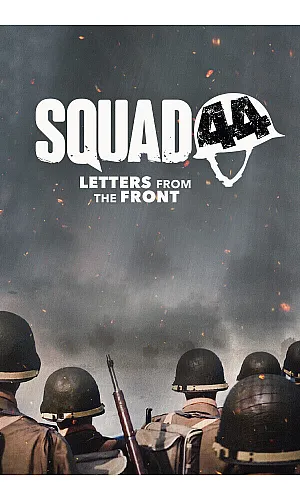 Squad 44: Supporter Edition (PC Steam Key / Global)