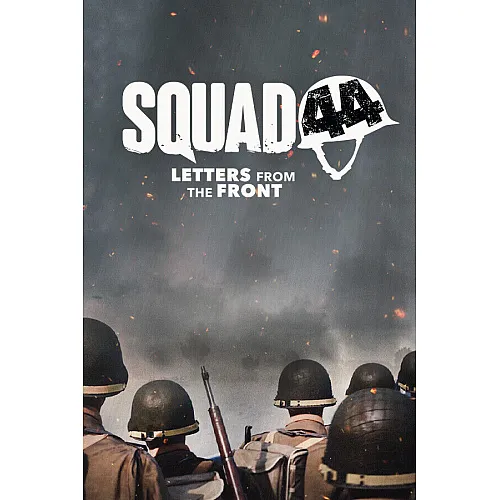 Squad 44: Supporter Edition (PC Steam-Key – Global)