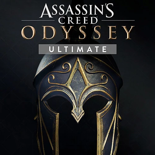 Assassin's Creed Odyssey Ultimate Έκδοση (Κλειδί Ubisoft Connect για PC / Global έκδοση)