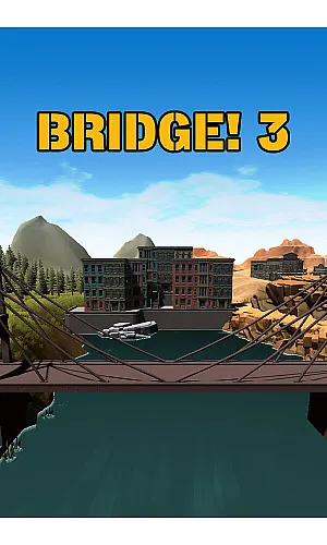 Bridge! 3 (PC Steam Key / Global)