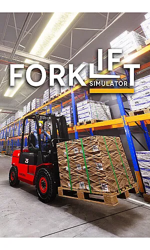 Forklift Simulator (PC Steam Key / Global)