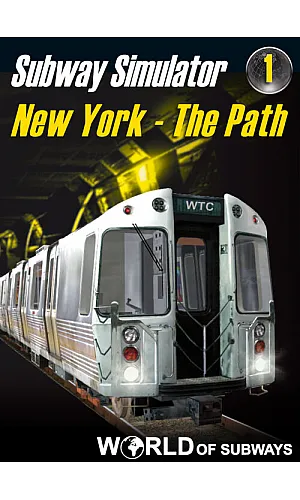 World of Subways 1 – The Path (PC Steam Key / Global)
