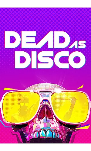 Dead as Disco (PC Steam Key / Global)